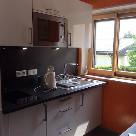 Apartment 2 Piece Sur Les Hauteurs Chambery