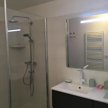 Apartment 2 Piece Sur Les Hauteurs Chambery