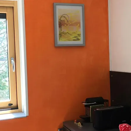 2 Piece Sur Les Hauteurs Apartment Chambery