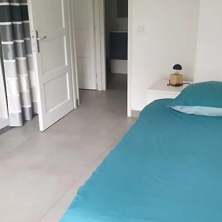 2 Piece Sur Les Hauteurs Apartment Chambery