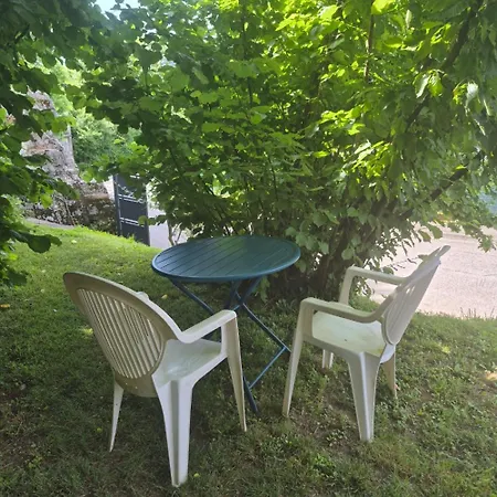 Apartment 2 Piece Sur Les Hauteurs *
